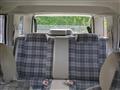 1995 Nissan Rasheen