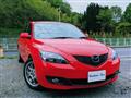 2007 Mazda Axela