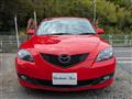 2007 Mazda Axela