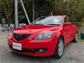 2007 Mazda Axela