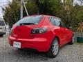 2007 Mazda Axela