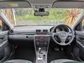 2007 Mazda Axela
