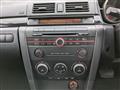 2007 Mazda Axela