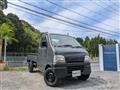 2000 Suzuki Carry Truck