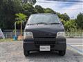 2000 Suzuki Carry Truck