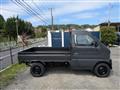 2000 Suzuki Carry Truck