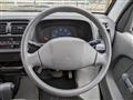 2000 Suzuki Carry Truck
