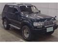 1995 Toyota Landcruiser 80
