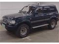1995 Toyota Landcruiser 80