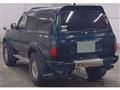 1995 Toyota Landcruiser 80