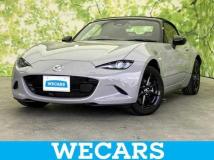 2024 Mazda Roadster