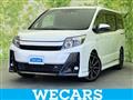 2017 Toyota Noah