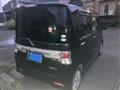 2010 Daihatsu Tanto