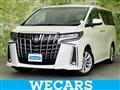 2021 Toyota Alphard G