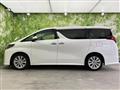 2021 Toyota Alphard G