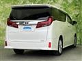 2021 Toyota Alphard G