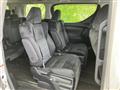 2021 Toyota Alphard G