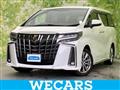 2022 Toyota Alphard G