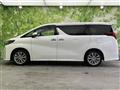 2022 Toyota Alphard G
