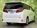 2022 Toyota Alphard G