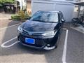 2016 Toyota Corolla Fielder