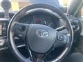 2016 Toyota Corolla Fielder
