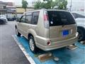 2006 Nissan X-Trail