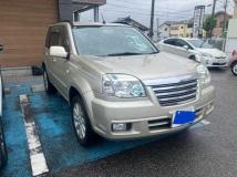 2006 Nissan X-Trail