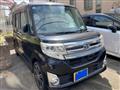 2014 Daihatsu Tanto
