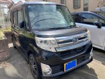 2014 Daihatsu Tanto