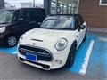 2015 BMW MINI