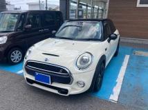 2015 BMW MINI