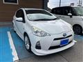 2012 Toyota AQUA