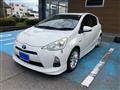 2012 Toyota AQUA