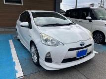 2012 Toyota AQUA