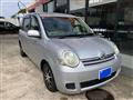 2007 Toyota Sienta