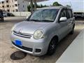 2007 Toyota Sienta