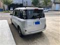 2007 Toyota Sienta