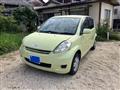 2009 Toyota Passo