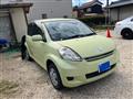2009 Toyota Passo