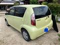 2009 Toyota Passo