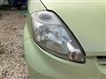 2009 Toyota Passo