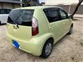 2009 Toyota Passo