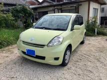 2009 Toyota Passo