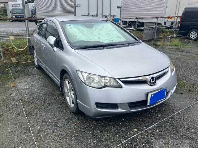 2005 Honda Civic