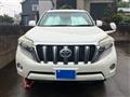 2013 Toyota Land Cruiser Prado