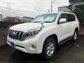 2013 Toyota Land Cruiser Prado