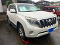 2013 Toyota Land Cruiser Prado