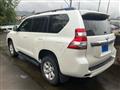 2013 Toyota Land Cruiser Prado