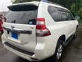 2013 Toyota Land Cruiser Prado